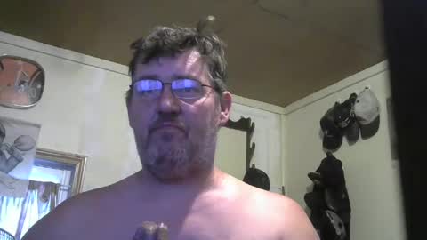 bigjohn41000 online show from 10-02-25, 10:28