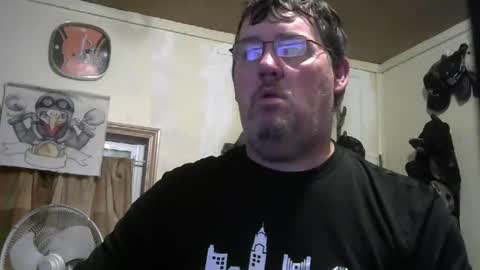 bigjohn41000 online show from 10-17-25, 09:45