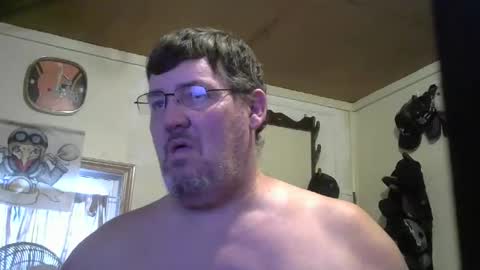 bigjohn41000 online show from 10-20-25, 08:42