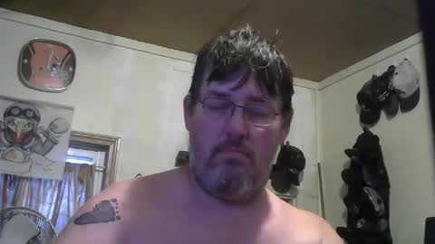 bigjohn41000 online show from 11-16-25, 10:15