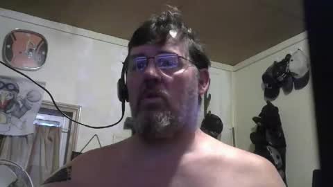 bigjohn41000 online show from 11-17-25, 10:26