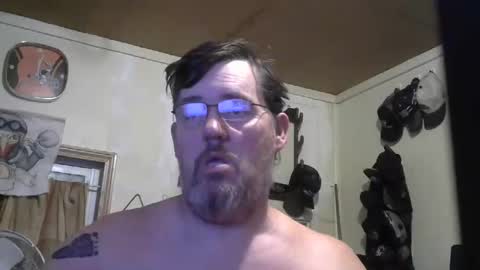 bigjohn41000 online show from 11-18-25, 10:31
