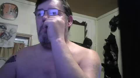 bigjohn41000 online show from 11-23-25, 09:42