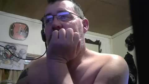 bigjohn41000 online show from 11-28-25, 10:07