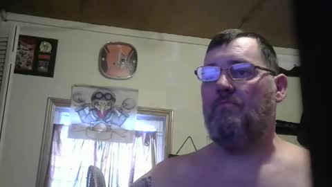 bigjohn41000 online show from 03-02-26, 10:16