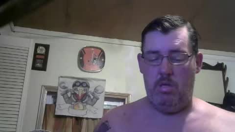 bigjohn41000 online show from 06-07-26, 08:51
