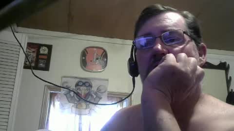 bigjohn41000 online show from 06-11-26, 09:57