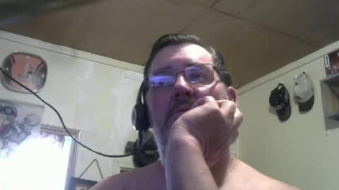 bigjohn41000 online show from 06-13-26, 06:50