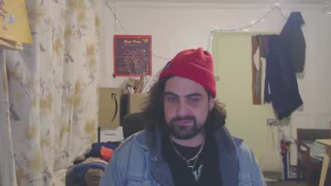 BigJohnOfTheWoods online show from 12-30-24, 10:01