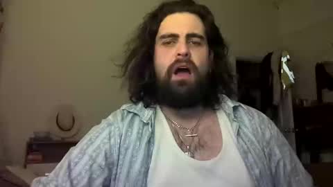 BigJohnOfTheWoods online show from 02-25-25, 10:18