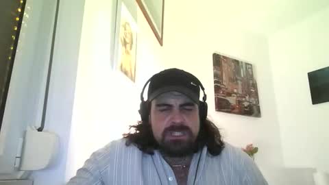 BigJohnOfTheWoods online show from 10-11-25, 04:12