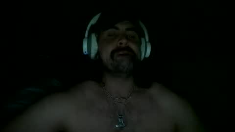 BigJohnOfTheWoods online show from 12-18-25, 04:51