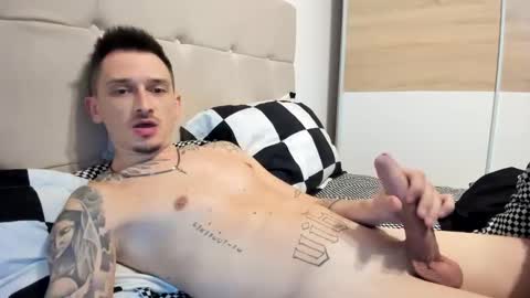 bigjustinnn online show from 11-04-25, 09:25