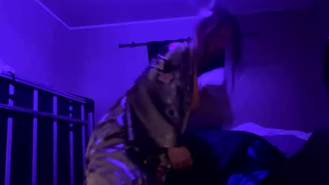 Bigkitties online show from 01-23-25, 02:17