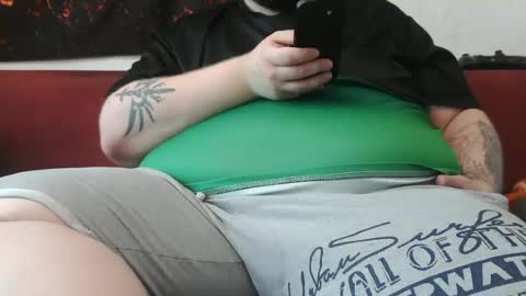 bigmac_xs online show from 06-20-26, 11:02