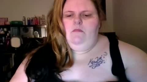 bigmama91 online show from 06-19-26, 03:16