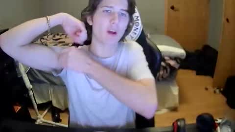 Arthur online show from 12-13-25, 10:59