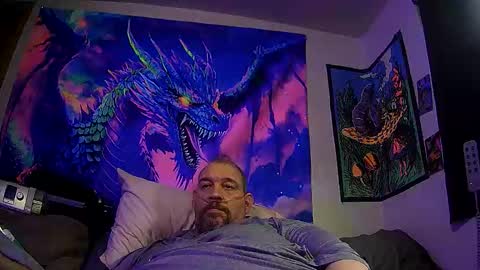 bigman42of0rlife online show from 06-05-26, 09:15