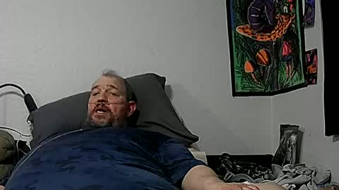 bigman42of0rlife online show from 06-15-26, 06:37