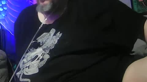 bigman42of0rlife online show from 07-07-26, 09:02