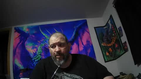 bigman42of0rlife online show from 07-12-26, 03:30