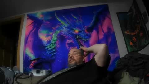 bigman42of0rlife online show from 07-14-26, 06:29