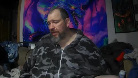 bigman42of0rlife online show from 07-14-26, 01:39