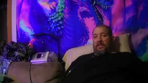 bigman42of0rlife online show from 07-24-26, 10:02