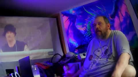 bigman42of0rlife online show from 07-26-26, 11:11