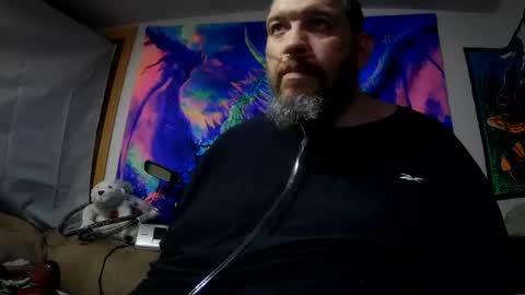 bigman42of0rlife online show from 07-30-26, 09:08
