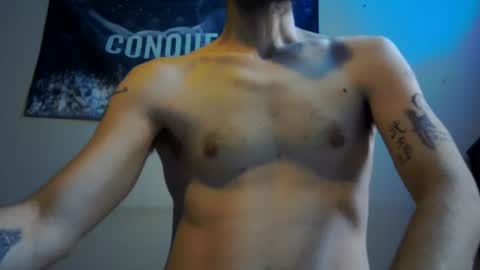 Snapshot of bigman6420 chatting on 06-18-26, 10:03 Bigman6420 online show from 06-18-26, 10:03