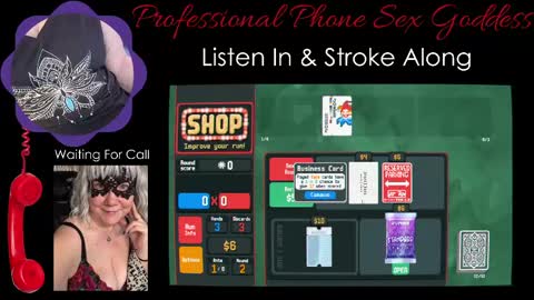 Big Mari online show from 05-20-26, 12:55