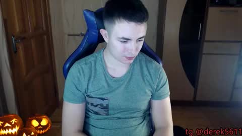 BigMark03 online show from 10-31-25, 11:39