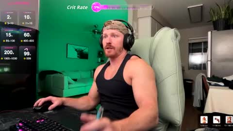 Nick Barker online show from 04-30-26, 05:14