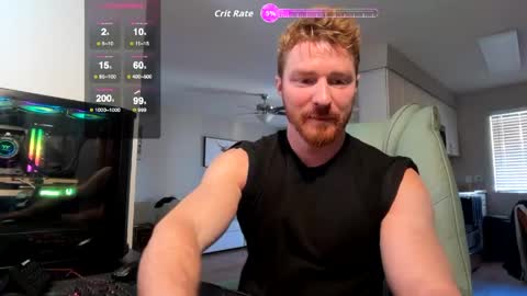 Nick Barker online show from 05-11-26, 07:22