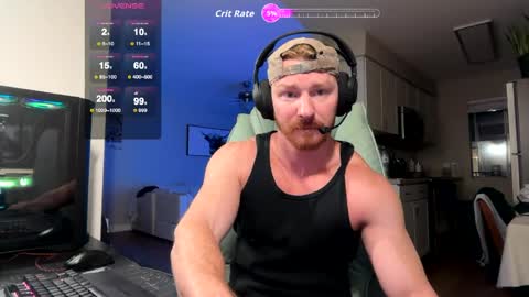 Nick Barker online show from 05-14-26, 02:51