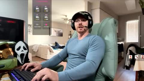 Nick Barker online show from 06-30-26, 11:39