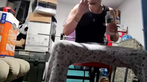 casper617 online show from 11-07-25, 02:06