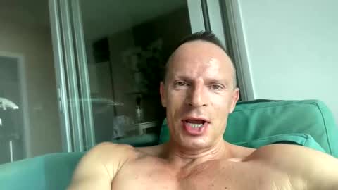 bigmuscles24 online show from 03-10-26, 05:34