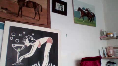 bignose1967 online show from 05-25-26, 07:09