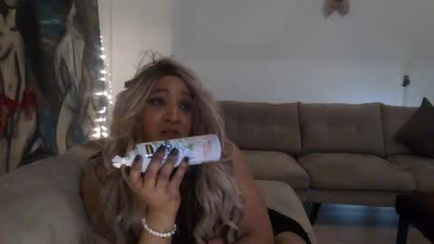 Shemale Anna online show from 12-20-25, 02:40