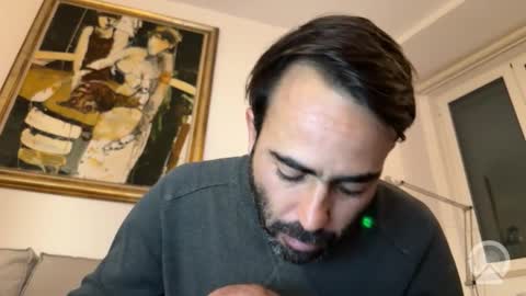 Snapshot of bigo699 chatting on 12-03-25, 10:08 bigo699 online show from 12-03-25, 10:08