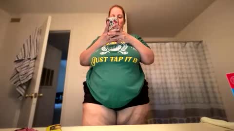 bigoltittycomittee online show from 03-15-26, 04:35