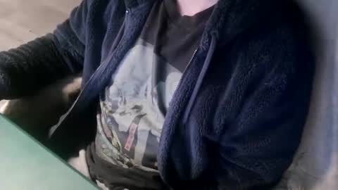 bigpeepdude online show from 03-08-25, 12:22