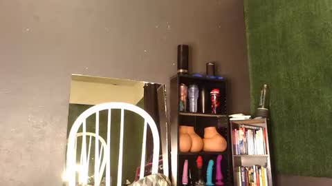 bigpussypump online show from 11-23-25, 09:42