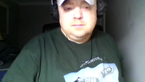 Big Red online show from 11-08-25, 07:19