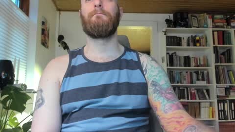 Beardo online show from 01-02-25, 07:23