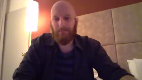 Beardo online show from 01-21-25, 09:25