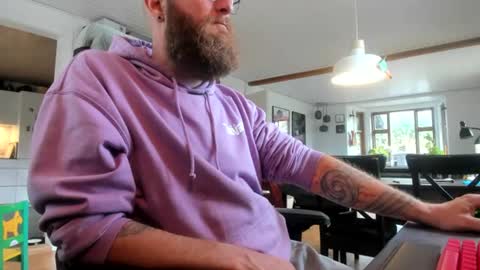 Beardo online show from 08-10-26, 06:39
