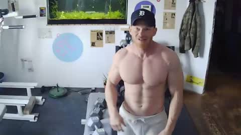 Snapshot of bigredmachine25 chatting on 02-06-25, 03:41 Jarvis online show from 02-06-25, 03:41